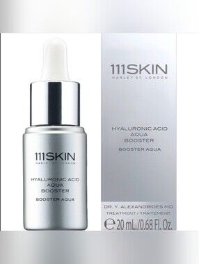 111SKIN Hyaluronic Acid Aqua Booster 0.68